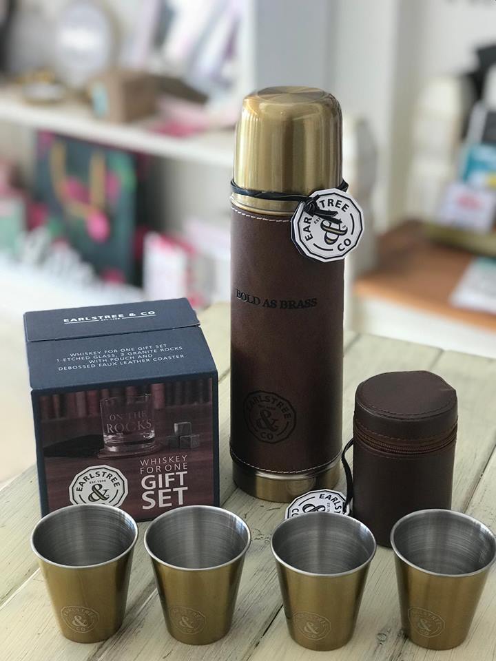 Earlstree & Co Gifts