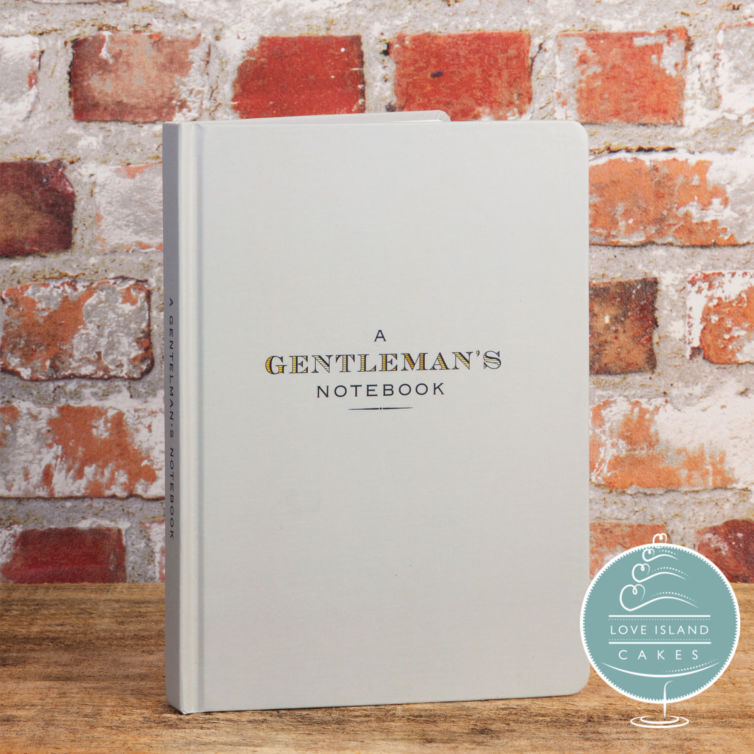 Gentleman's Notebook