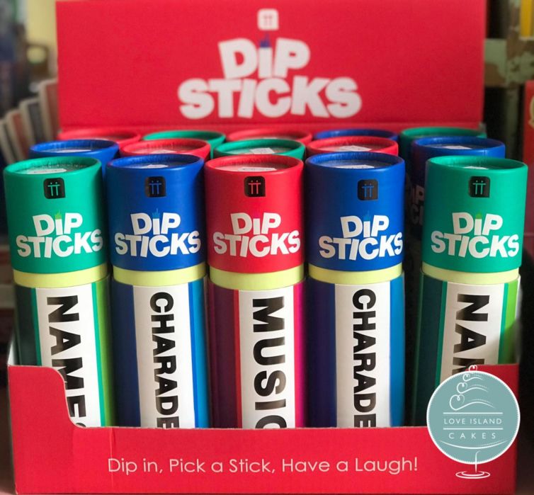 dipsticks