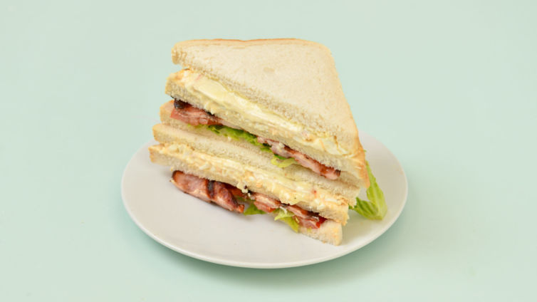 Club sandwich (2)